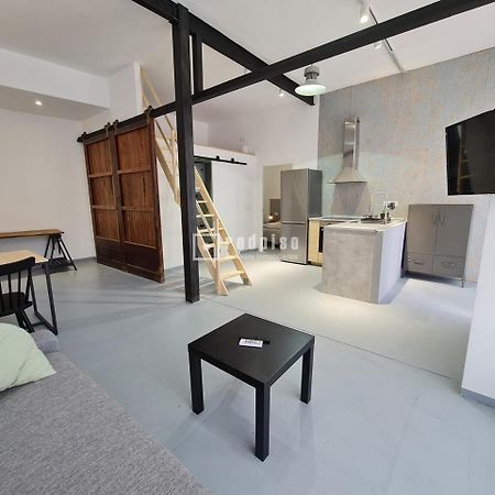 Marie Curie Apartment Valencia Bagian luar foto