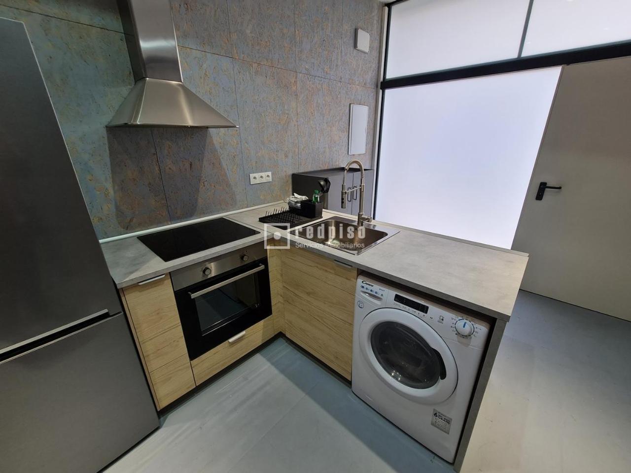 Marie Curie Apartment Valencia Bagian luar foto